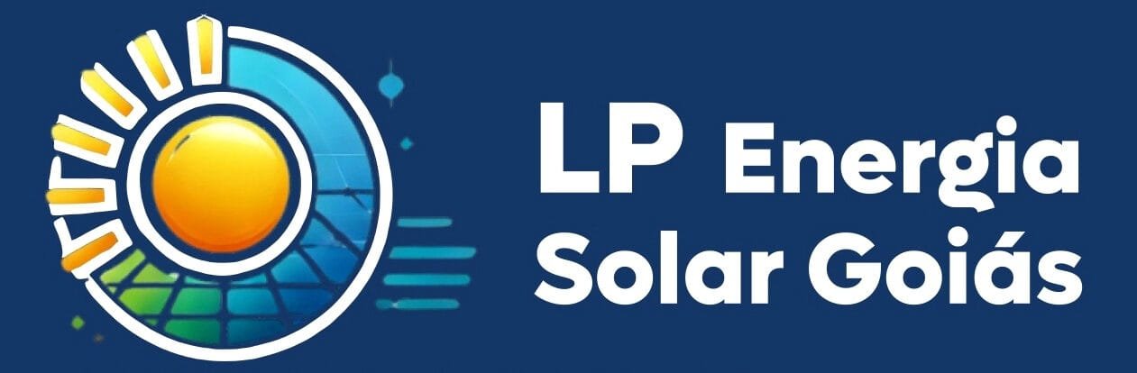 LP Energia Solar Goiás